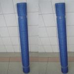 Different colors alkali - resistant fiberglass mesh used for construction