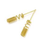 Sim800m 900mhz Straight Copper Coil 2G WCDMA NB-IoT GSM GPRS Antenna