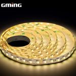 Copper 500-550lm 20W 84leds/m 5050RGBW led tape strip lights
