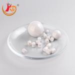 3mm Yttrium Stabilized Zirconia Ceramic Beads Zirconia Grinding Balls for lab