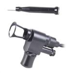 Portable F5 Co2 Fractional Laser Machine For Scar / Wrinkle Removal 10600nm