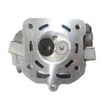 Cylinder Head Assembly Engine Spare Parts For 250cc Water Cooled Engine