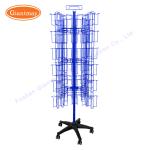 96 Pockets Greeting Card Racks Display Postcard Stand