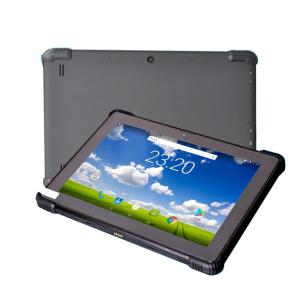 Wholesale Rugged Android Senior Tablet , 10.1 Inch IP54 Old People Tablet from china suppliers