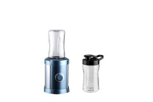 Wholesale Two Cups 300W Mini Electric Juicer Machine For Cool Refreshing Smoothie from china suppliers