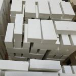 75% Al2O3 Content Mullite Brick for High Temperature Electric Furnaces within JM