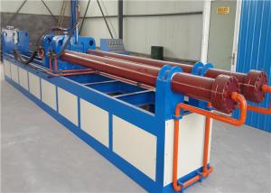 Wholesale Elbow Hot Forming Machine Hot Process With Hydraulic Transmission Technology from china suppliers