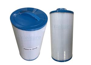 Wholesale 40 Square Feet 5CH-402 Spa Filter Replacement For PJW40SC-F2M FC-2811 from china suppliers