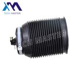 Black Suspension Air Spring For Toyota Land Cruiser Prado GX470 GX460 Rear Air