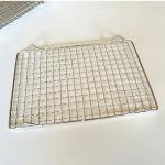 Customizable Grilling Space Gourmet Barbecue Wire Mesh for Perfect Cooks