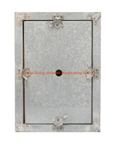 Wholesale Suspension Rectangle Heavy Steel Access Panel The Trapdoor With Four Hooks from china suppliers