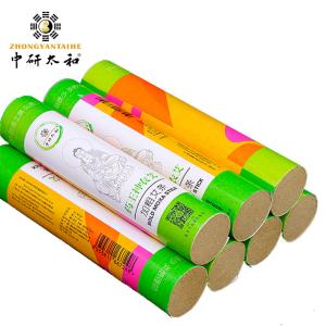 Wholesale Acupressure Pure Moxa Rolls Dry Natural Chinese Herbs 1.8*20 CM Moxa Stick Acupuncture from china suppliers