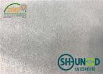 100% Modified Fibre Face Mask Spunlace Non Woven Fabric for Cosmetics / Wet