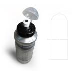 Double station high speed HDPE Blow Molding Machine for sports bottle