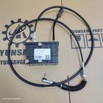 Actuator Accel 21EN-32340 21EN32340 21EN-32220 XKDE-02037 XKDE-00825 For