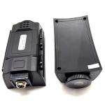 RJ45 Ethernet Cable Tactical Military troops Camera Security Guards Water Mark