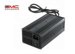 12V 20A Aluminium Alloy with Fan lithium battery charger for E-scooter CE