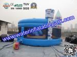 CE Children Advertising Inflatable Jumping Castles For Rent