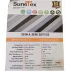 Custom Blinds And Sunscreen Fabric Texture Curtain Blinds Suppliers Manufacturer