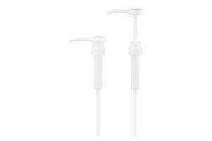 Wholesale 15cc 30cc Sauce Dispenser Pump 38-410 Plastic Ketchup Sauce Dispenser Pump from china suppliers