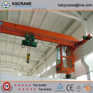 Wholesale Material Handling Single Girder Anti-explosion Overhead Crane from china suppliers