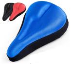 220g Silicone Bike Seat Cover Mountain Electric Bike Parts