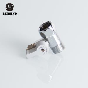 Wholesale 90g T Angle Valve from china suppliers
