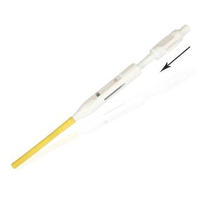 Wholesale 23G 2300mm Endoscopic Single Use Needle With Metal Cap from china suppliers