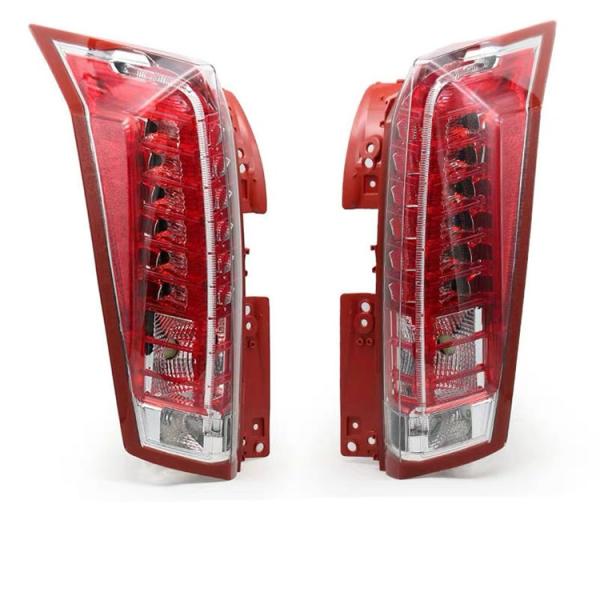 OEM Standard Size Tail Light for Cadillac SRX 2004-2009 2010 2012 Guaranteed 100