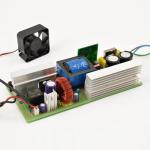 OEM Orders 1000W 25A 20A 15A 10A Waterproof 12V 24V 36V 48V 60V 72V LTO Lead