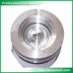 Original/Aftermarket High quality Dongfeng Cummins ISBE Diesel Engine Piston Kit