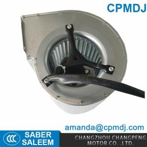 Wholesale 200W 50Hz YDK92-45-4XM External Rotor Centrifugal Fan amanda@cpmdj.Com from china suppliers