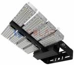 960W Outdoor Led Stadium Lights High Power With 6500K CCT And CRI 75Ra