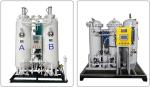 PSA Nitrogen Generator for Food and Pharmaceutical Industry Fully Automated