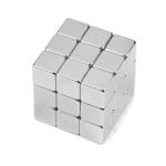 Sinter 216 Piece Magnet Toy 5mm Magnetic Cubes