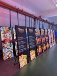 I-Poster Ultra-Slim High-Performance Digital LED Display for Versatile