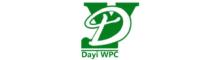 China Tongxiang Dayi Wood & Plastics Co., Ltd. logo