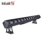 Club Events Stage Light Led Linear RGBW Pixel Led Bar 14x15W Waterproof Outdoor