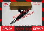 Injector Repair Kit 295050-0490 For Injector 23670-E0220 295050-2570 295050-1600