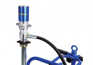 Wholesale Goodyear Mobile Dispenser Pump Kit with Hose Digital Control Valve Trolley from china suppliers