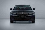 Mid-size Car BMW 3 Series 2025 330i M Sports Night Package