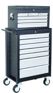 Wholesale 6 Drawer 26 inch and 7 Drawer 27 inch Tool Chest Roller Chest(THB-26061+THD-27071A) from china suppliers