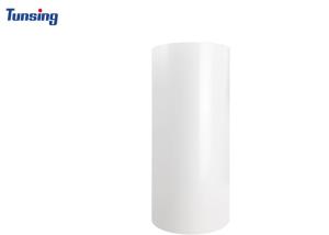 Wholesale TPU Hot Melt Film with Glassine Release Paper for Fabric 1580mm Width 100 Yards Per Roll from china suppliers