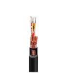 Fireproof XLPE Insulated Power Cable for Multicore 0.6kV within Customer