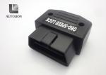 Canbus OBD Automatic Car Door Locks Device Auto Speed Lock For Toyota Cars