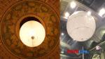 Artemis™ White Moon Balloon Lights Versatile Film And TV Lighting Solutions