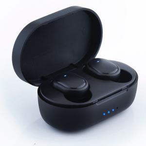 Wholesale Tws Gaming Bluetooth Earbuds , 10m 1h Portable Wireless Earphones from china suppliers