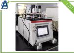 Automatic Lube Oil Analysis Equipment for Grease Oxidation Stability Test ASTM