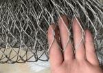 Walk-In Safety Aviary Wire Netting Flexible Zoo Mesh Rail 30x30mm
