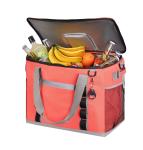 Leak Proof Insulated Cooler Bag Soft Sided No Leak Backpack Cooler 75 Can